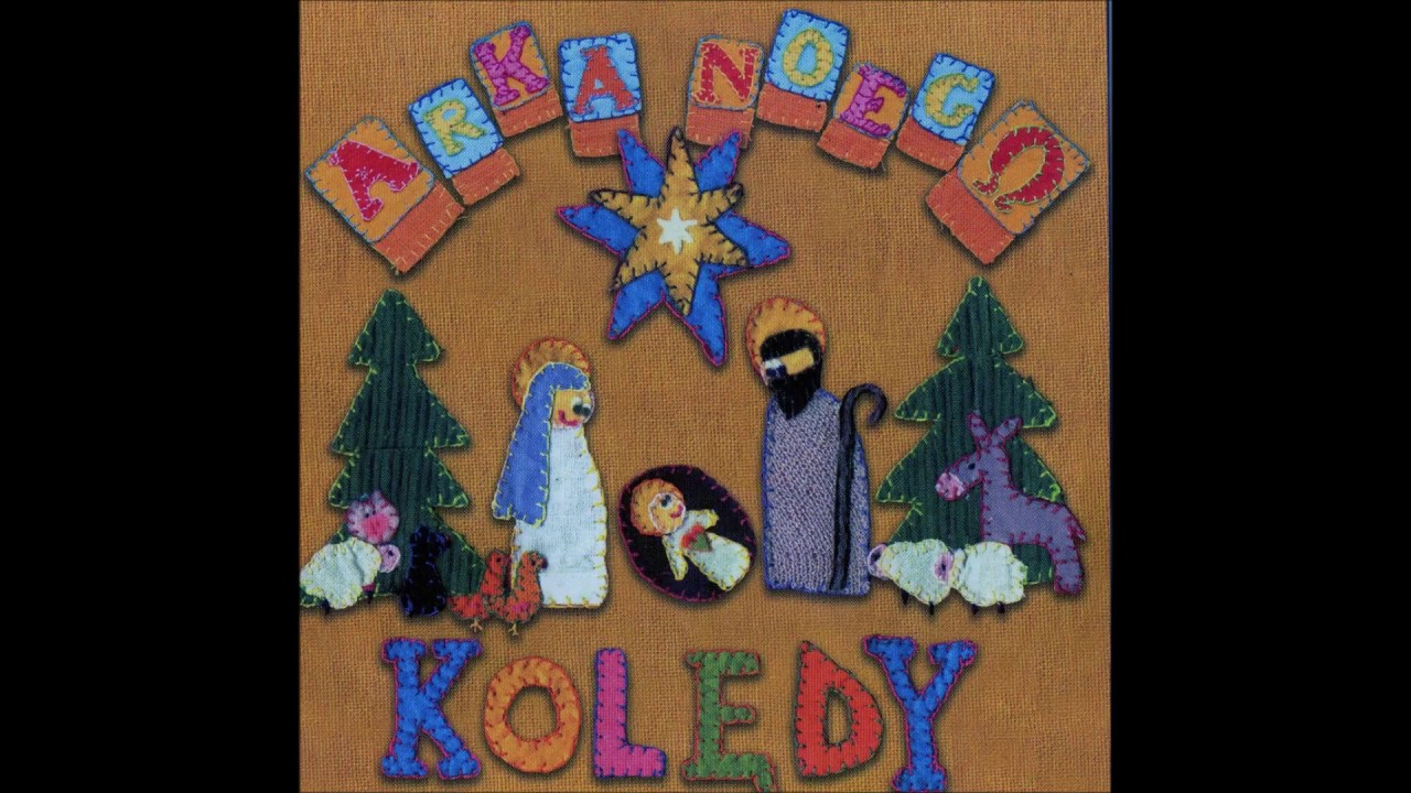 13. Arka Noego - Gdy śliczna Panna (wersja instrumentalna)