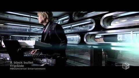 fripSide   black bullet   opening black bullet