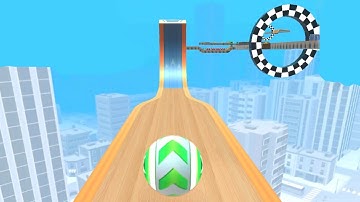 Going Balls in Gameplay Walkthrough Update All Trailers iOS Android Game