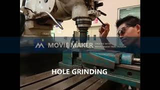 BMM1821 Mechanical Lab 2 Final Video Report