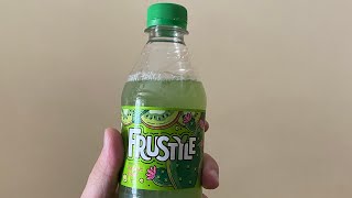 Обзор на Frustyle 