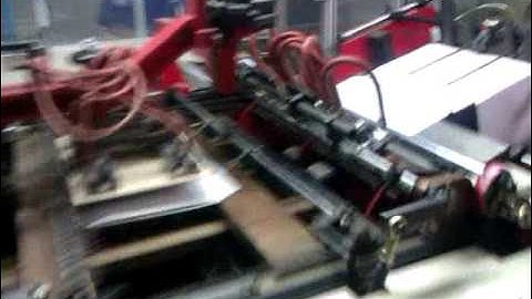 ST036B to make hardcover book