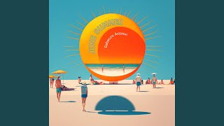 June Summer - Rebecca Arzoian
