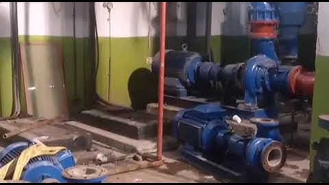 old Chiller Remove .(Part 1)-By Izhar Khan