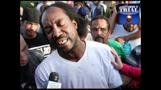 Charles Ramsey 911 call on behalf of missing woman Amanda Berry