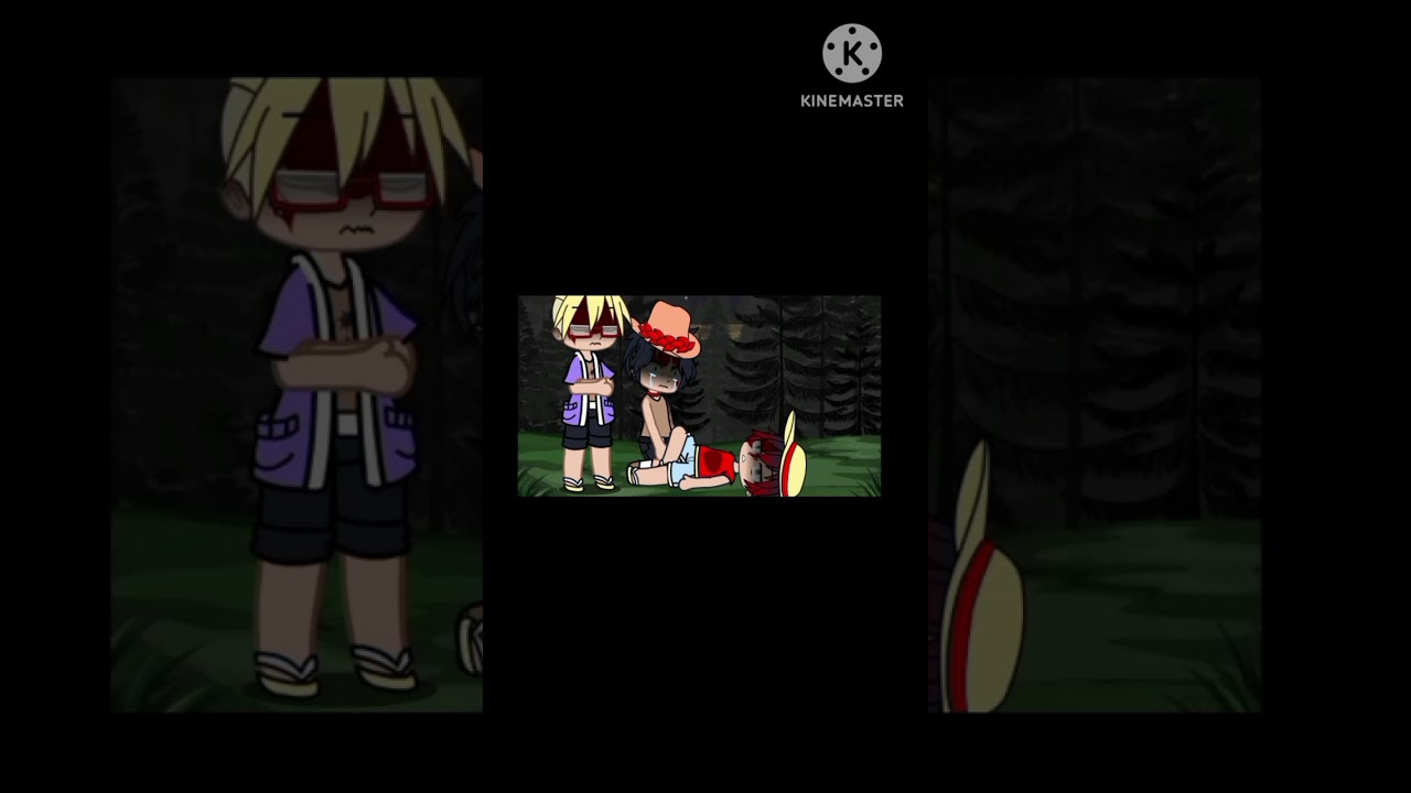 luffy dies instead of ace/audio belongs to dennen14