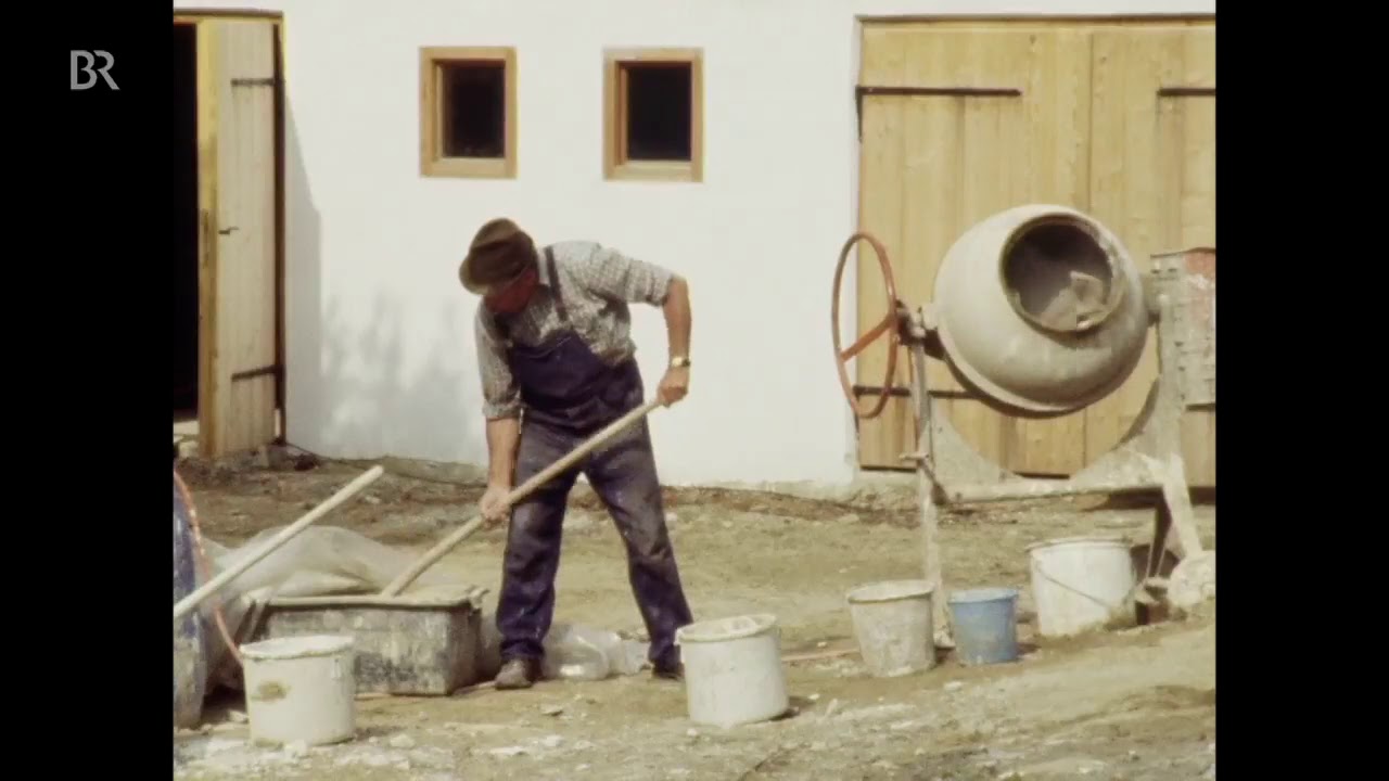 Bauen Und Bewahren Bauen Und Bewahren