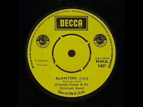 Orlando Owoh and His Young Kenneries Band - 'E Get As E Be' Orlando Owoh and His Young Kenneries Band - 'E Get As E Be'