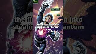 The Phantom Lantern Explained