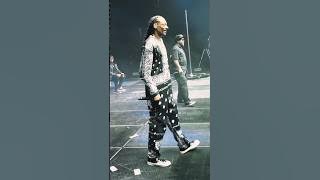 Snoop Dogg & Ice Cube Keepin' It Gangsta | C Walk #shorts