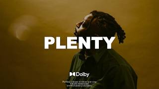 Emotional Choir Afrobeat instrumental 2026 PLENTY | Sad Afrobeat Type Beat X Burna boy x Omah lay