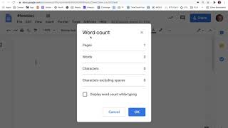 Google Doc Tools