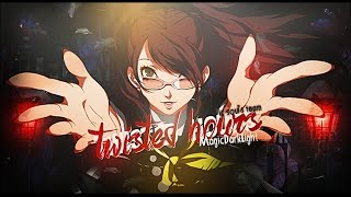 [MagicDarkLight] Twisted Hours