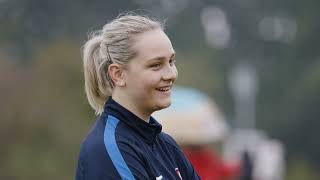 We Followed a Participant Throughout the Process of Becoming a Referee!