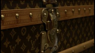 The Language of Luggage: A Mini-Documentary About Trunks