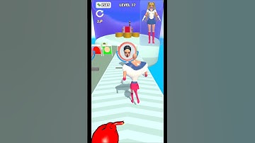 Build A Queen - Level 17 #Shorts