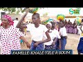 Famille khal yiile  soum 27 avril 2024