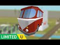Free UGC Limited! How To Get Classic Caravan In Toll Bridge Simulator | Roblox | Free UGC