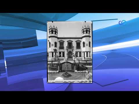 Bartolomé Ros "vuelve a Ceuta" a través de su fondo fotográfico