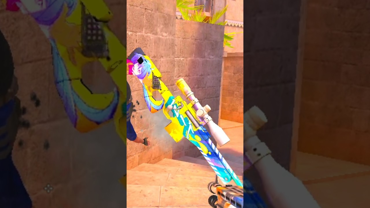 Новый Стендофф 2