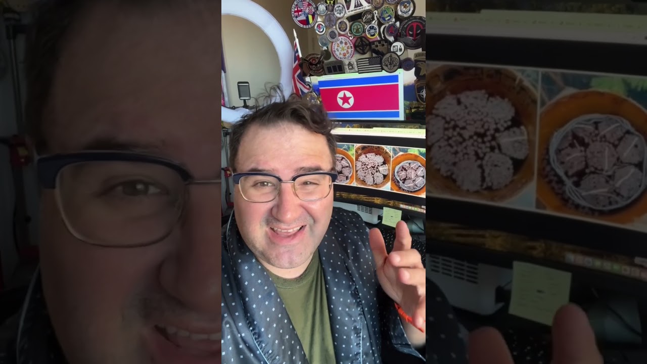 North Korean 152mm Shells used by Russia May be Defective