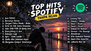 TOP HITS SPOTIFY 2026 🎧 Lagu Indonesia Terbaru & Viral | Playlist Lagu Enak Didengar Tanpa Iklan