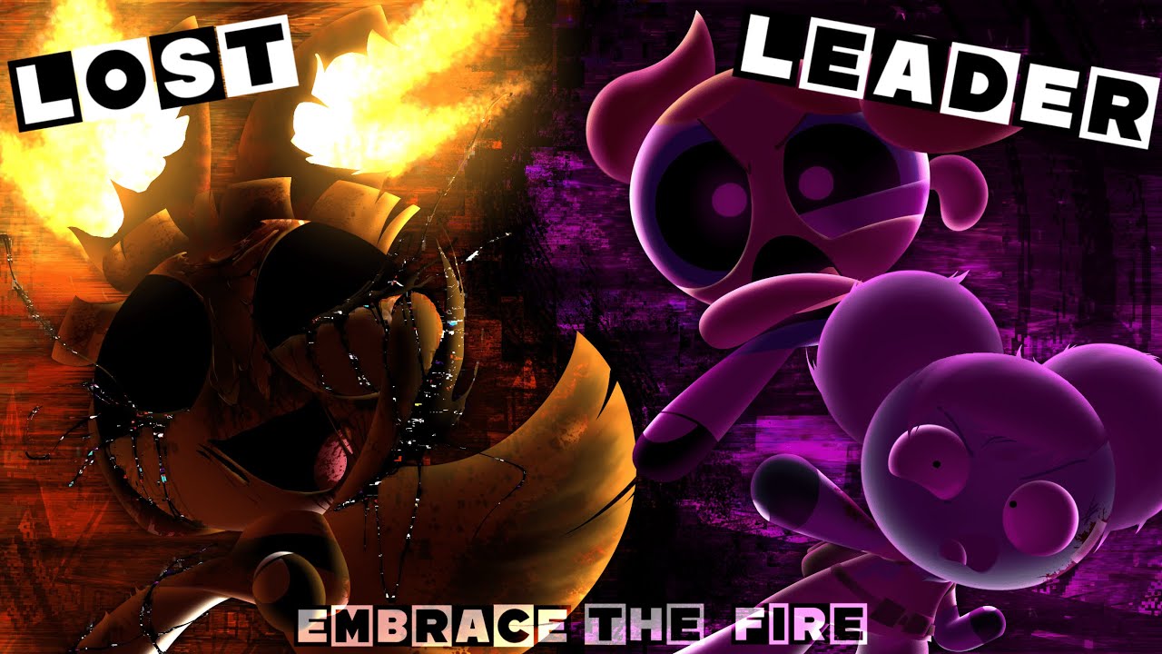 Powered Vendetta | Season 1 FINALE - Lost Leader