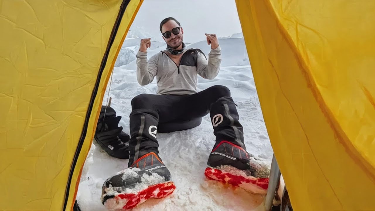 Quand une mauvaise décision coûte la vie sur le K2