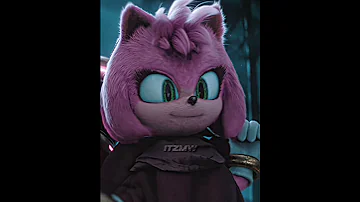 CRAZIEST MOMENTS IN SONIC 3 Sonic 3 Edit DJ Asul MYSTERIOUS MOSE FUNK Slowed 