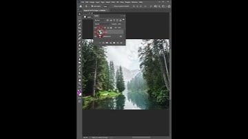 Autumn Color Photoshop | Photoshop Tutorial