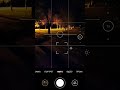 Night shot Huawei P30 pro