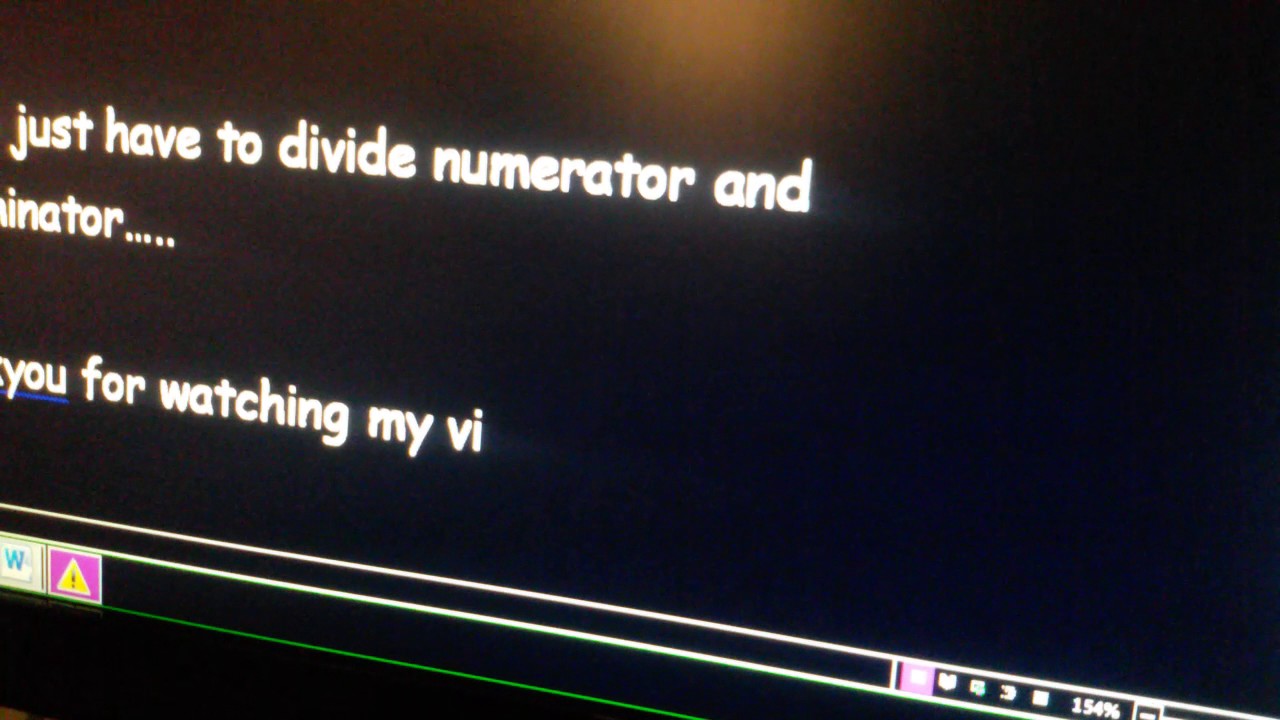 How To Solve Improper Fraction Into Mixed Fraction YouTube How To Solve Improper Fraction Into Mixed Fraction YouTube