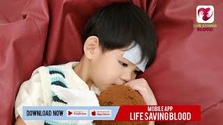 Donate Blood, Save Lives | Be a Hero Today!
