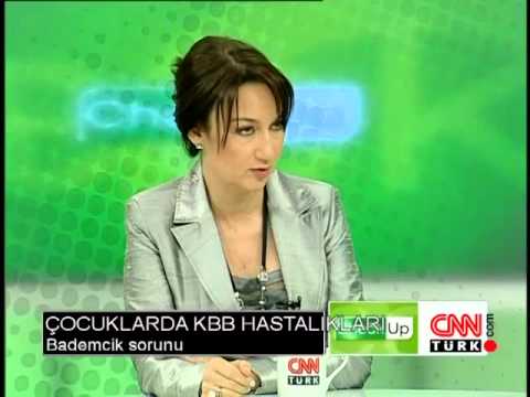 Çocuklarda Bademciği Almadan Lazer Veya Radyo Dalgasıyla Küçültmek Mümkün Müdür?