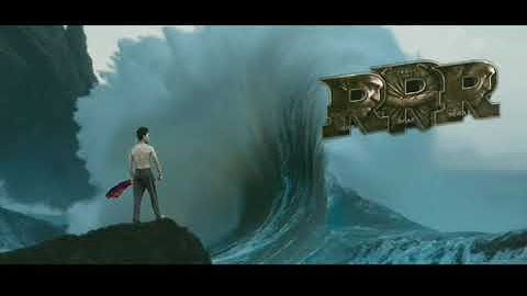 RRR NTR TEASER SPOOF || Ramaraju for Bheem || JOSH CREATIONS