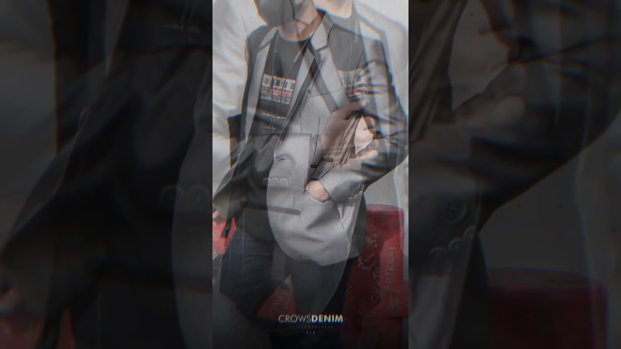 JAS CASUAL, JAS CUSTOM, JAS REQUEST