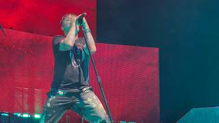 Download lagu The Navy Song - Billy Talent (Toronto, 2026) (4K HDR)
