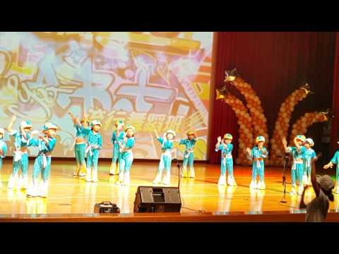 流行舞蹈之辣妹韓風舞曲