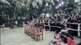 Babylon live at Dhaka.