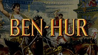 Critique : Ben-Hur (1907)