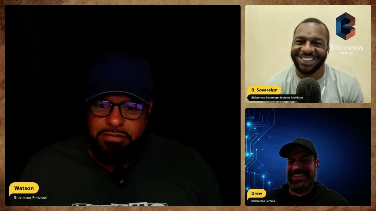 Bitlemmas | The Block Size War Bitlemmas | The Block Size War