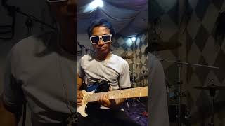 មិនមែនសង្សារថែបងមិនបាន / intro guitar guitarbeginner music guitarchords