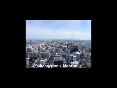 Sakanaction / NEPTUNUS