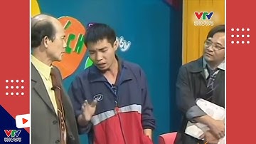 Bệnh thành tích | Gặp nhau cuối tuần - Phạm Bằng, Công Lý, Quang Tèo