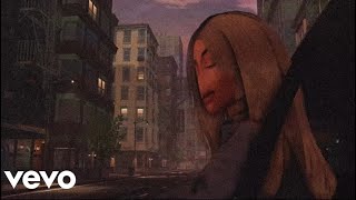 Avery Cartier - Twentysomethings (Official Roblox Visualizer)