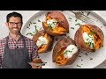 EASY Instant Pot Sweet Potatoes