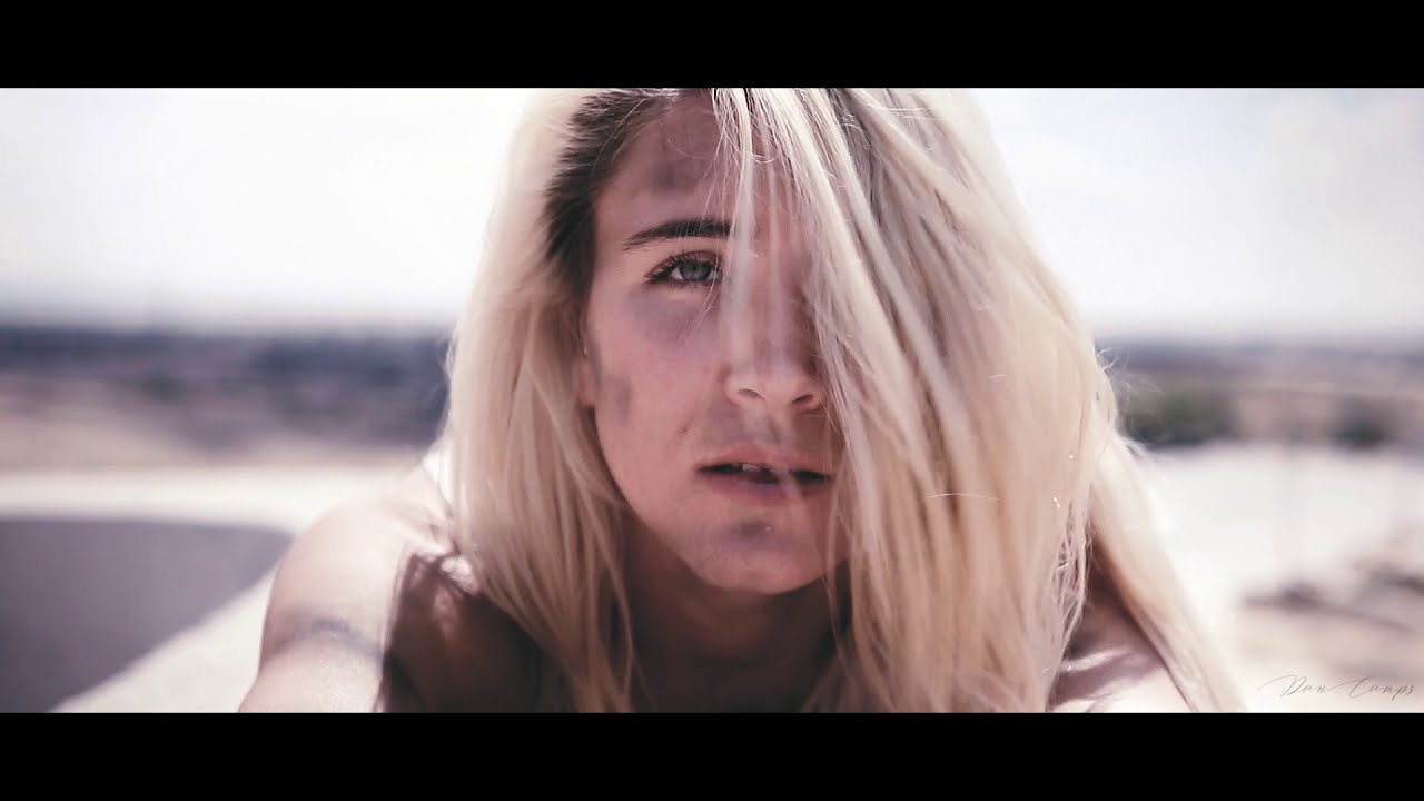 Fleurie - Soldier (Unofficial Video)