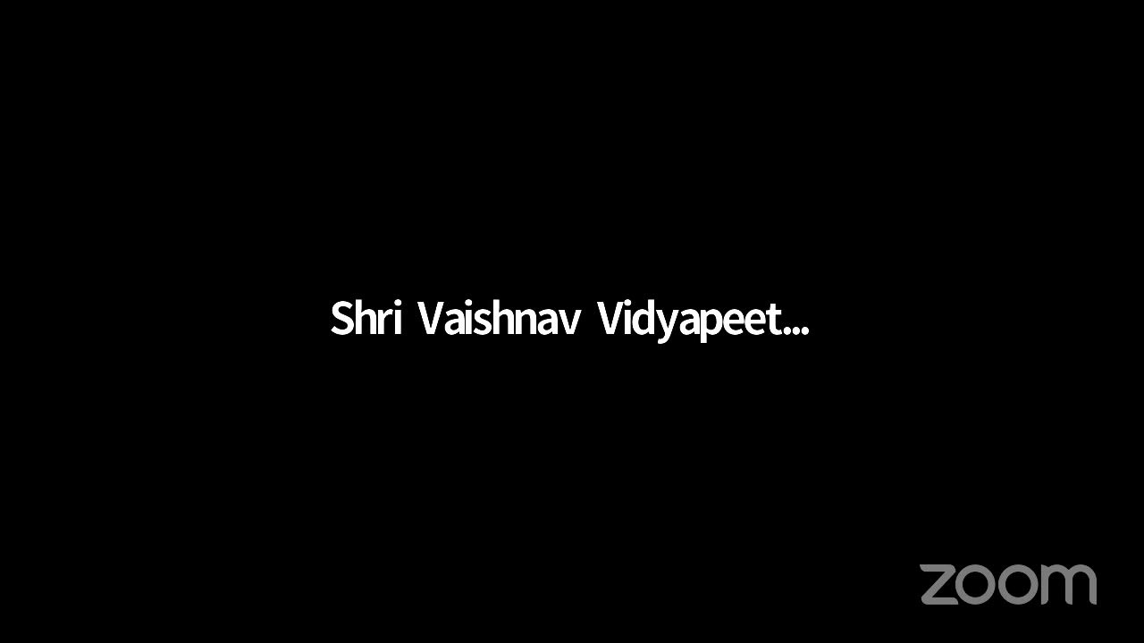 International Conference PRAGYATA 2022 (Virtual Mode): Plenary Session I and Technical Session I