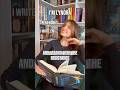 Allow me to introduce myself, I’m Lynora. #booktube #introduction #bookishtiktok