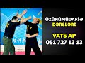 KÜÇƏ DÖYÜŞÜndə özünü müdafiə fəndləri və Əlbəyaxa Döyüş. Krav Maga Dərsləri və ÖZÜNÜMÜDAFİƏ